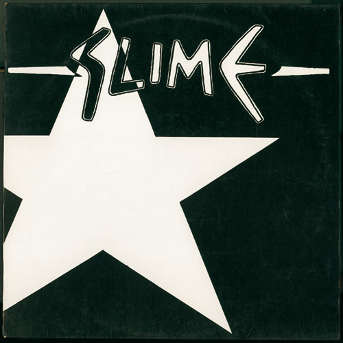 Cover Slime 1